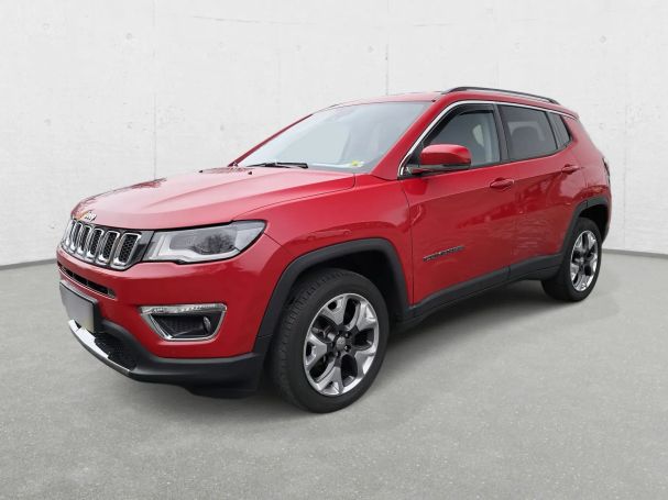 Jeep Compass 1.4 125 kW image number 1