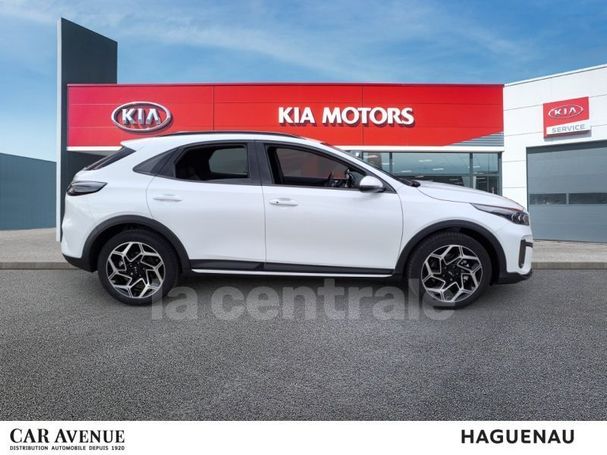 Kia XCeed T-GDi 103 kW image number 5