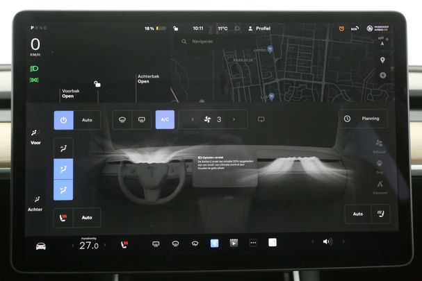 Tesla Model 3 60 Plus 175 kW image number 18