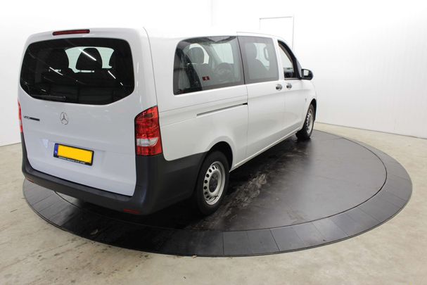 Mercedes-Benz Vito Tourer 109 BlueTEC 65 kW image number 2