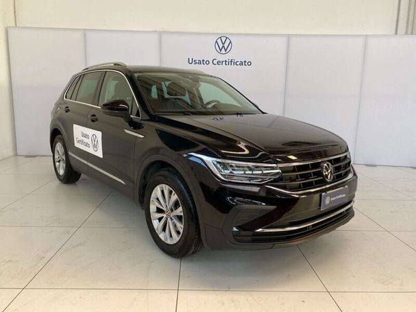 Volkswagen Tiguan 2.0 TDI Life DSG 110 kW image number 2