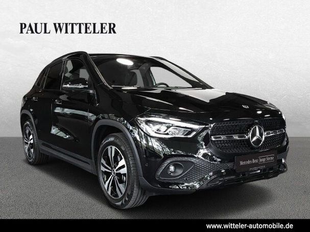 Mercedes-Benz GLA 200 d 110 kW image number 2