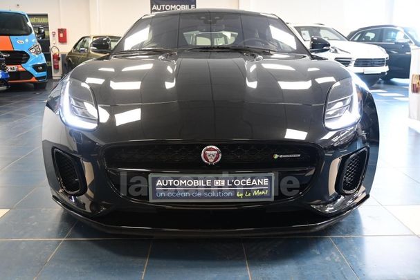 Jaguar F-Type Coupe 2.0 R-Dynamic 221 kW image number 2