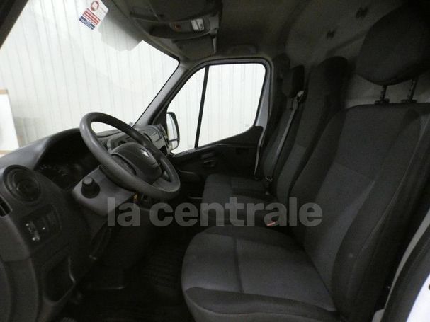 Renault Master DCi 110 L2H2 81 kW image number 4