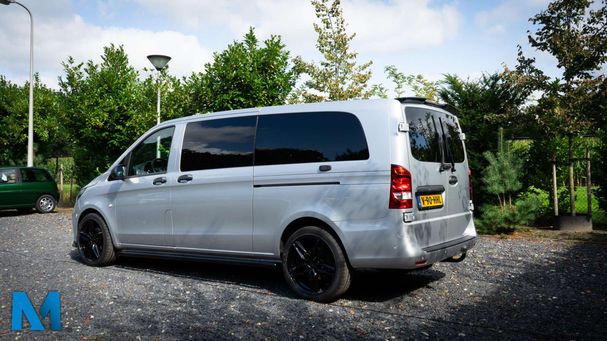 Mercedes-Benz Vito 116 CDi 120 kW image number 5