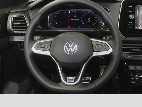 Volkswagen T-Cross DSG 85 kW image number 15