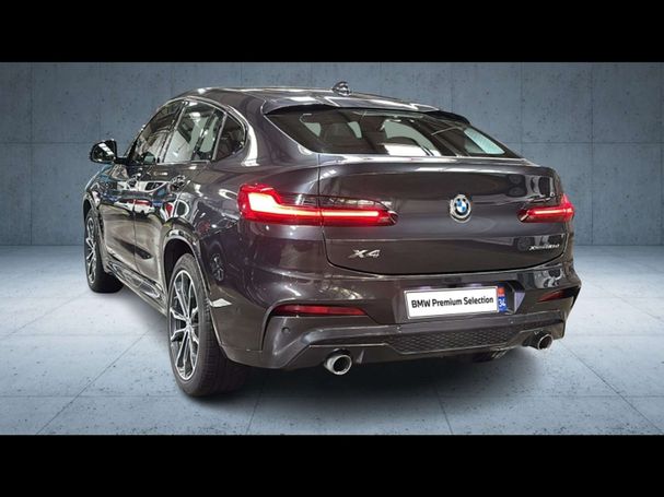 BMW X4 xDrive 213 kW image number 19