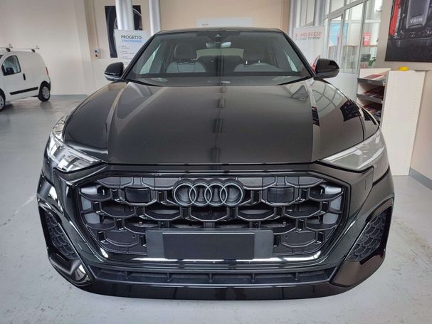 Audi Q8 45 TDI quattro Tiptronic Sport 170 kW image number 3