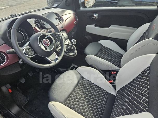 Fiat 500 1.0 51 kW image number 15