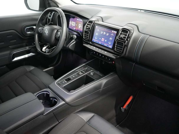 Citroen C5 Aircross PureTech Feel 96 kW image number 5