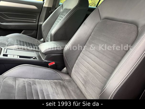 Volkswagen Passat Variant DSG 110 kW image number 20