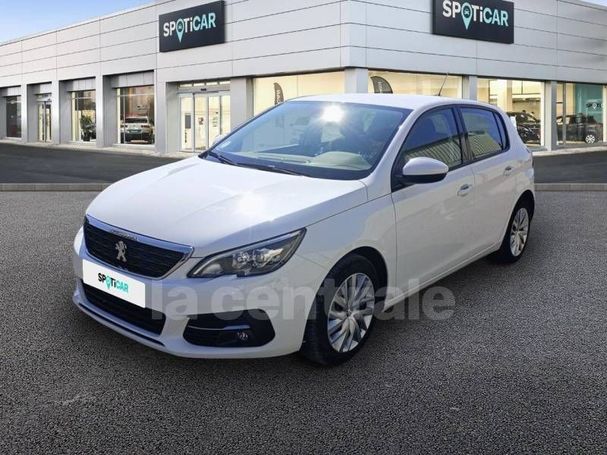 Peugeot 308 BlueHDi 100 S&S 75 kW image number 1