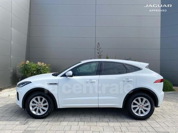 Jaguar E-Pace D150 R-Dynamic 110 kW image number 16