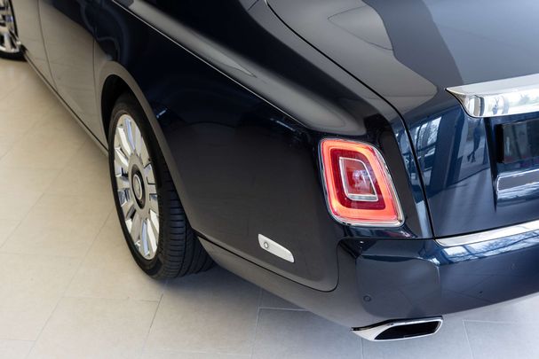 Rolls-Royce Phantom 420 kW image number 31