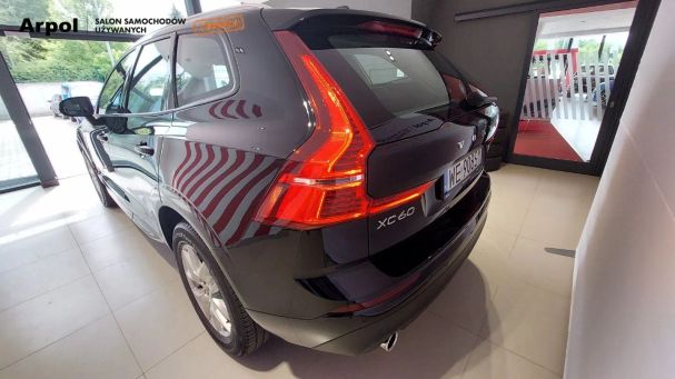 Volvo XC60 T5 AWD Momentum 184 kW image number 8