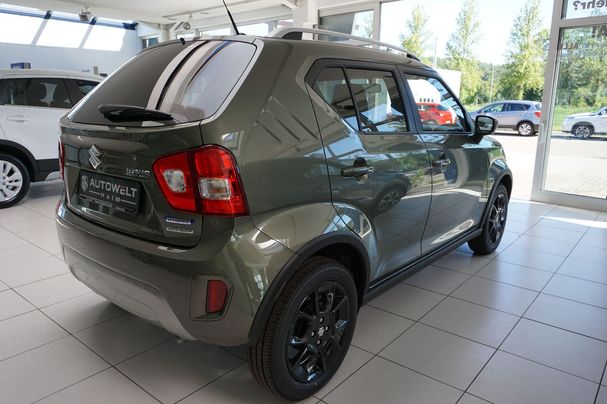 Suzuki Ignis 61 kW image number 3