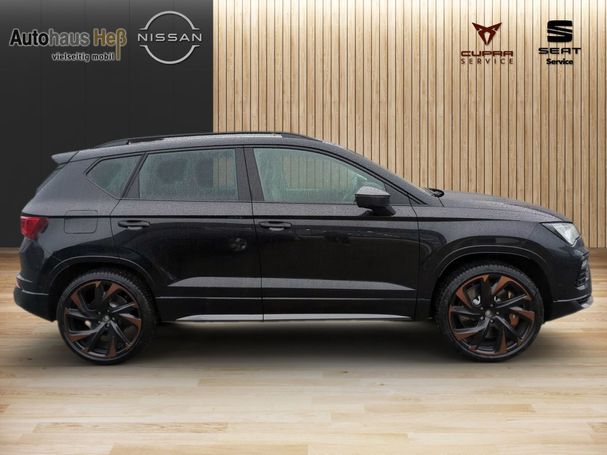 Cupra Ateca 2.0 TSI DSG 4Drive 221 kW image number 4