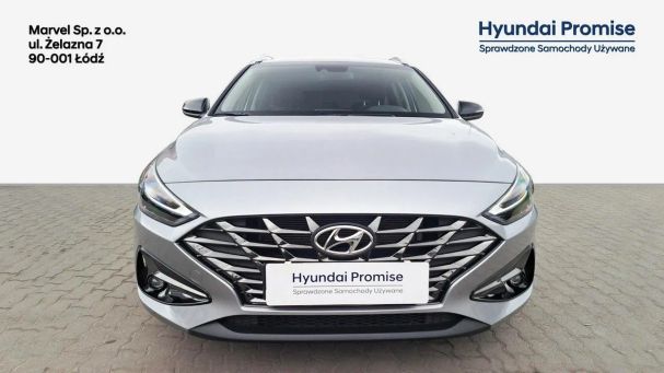 Hyundai i30 118 kW image number 2