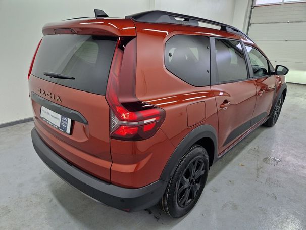 Dacia Jogger TCe 110 Extreme 81 kW image number 3