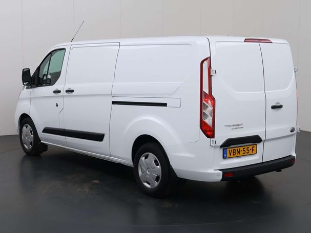 Ford Transit Custom 340 Trend 125 kW image number 21