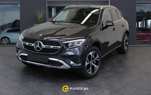 Mercedes-Benz GLC 300 Advanced Plus 4Matic 250 kW image number 1