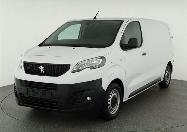 Peugeot e-Expert 100 kW image number 1