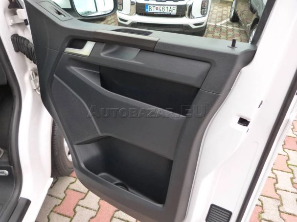 Volkswagen T6 Caravelle 4Motion Comfortline 110 kW image number 33