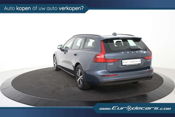 Volvo V60 D3 110 kW image number 33