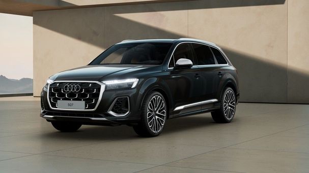 Audi SQ7 TFSI 373 kW image number 1