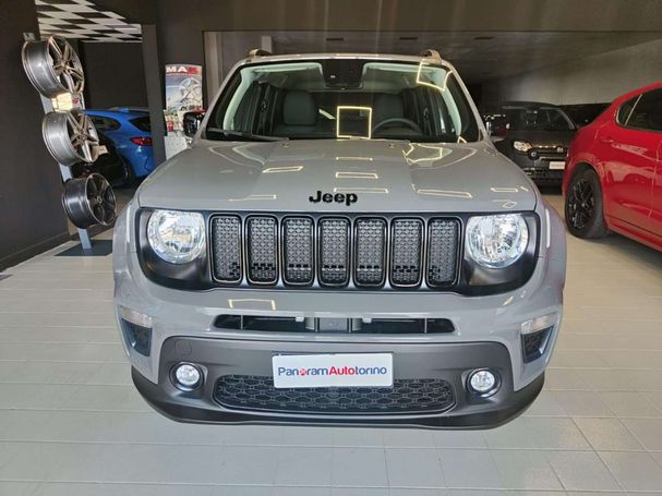 Jeep Renegade 1.0 Night Eagle 88 kW image number 2