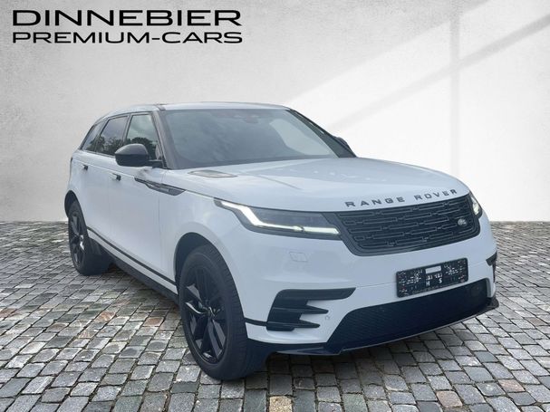 Land Rover Range Rover Velar D200 S 150 kW image number 8