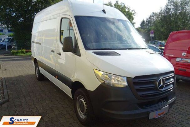 Mercedes-Benz Sprinter L2H2 316 CDi 120 kW image number 3