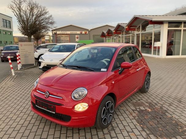 Fiat 500 1.0 51 kW image number 1