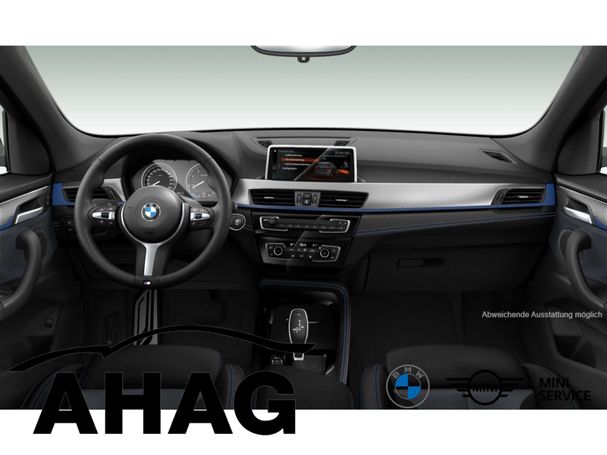 BMW X1 xDrive20d M Sport 140 kW image number 3