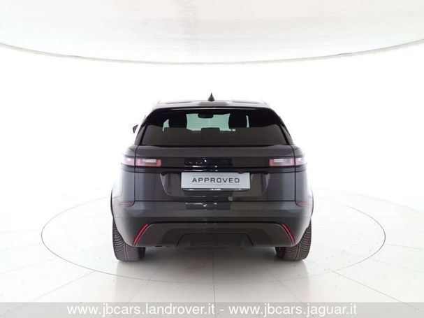 Land Rover Range Rover Velar 2.0d R-Dynamic S 177 kW image number 7