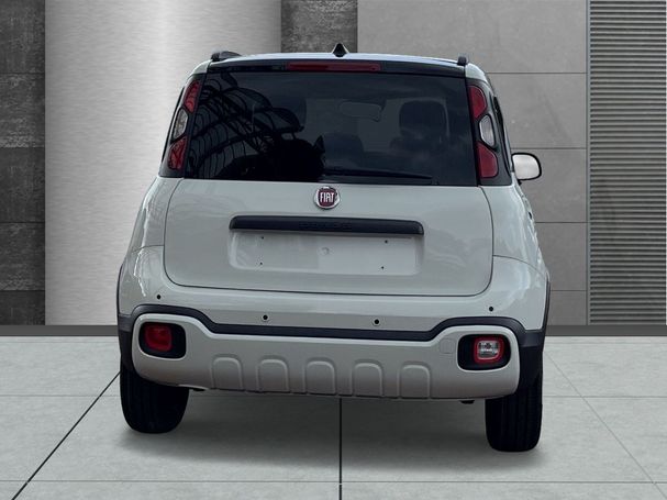 Fiat Panda 51 kW image number 6