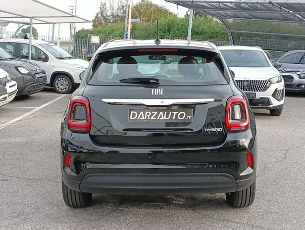 Fiat 500X 96 kW image number 21