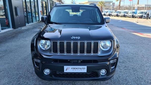 Jeep Renegade 1.3 PHEV 140 kW image number 2