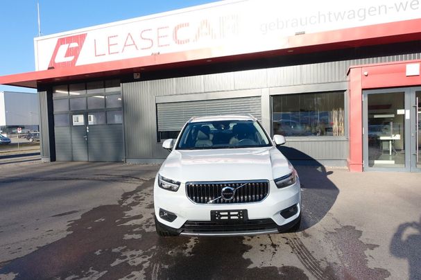 Volvo XC40 Inscription 192 kW image number 3