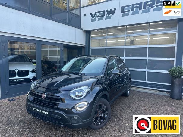 Fiat 500X 1.0 City Cross 88 kW image number 2