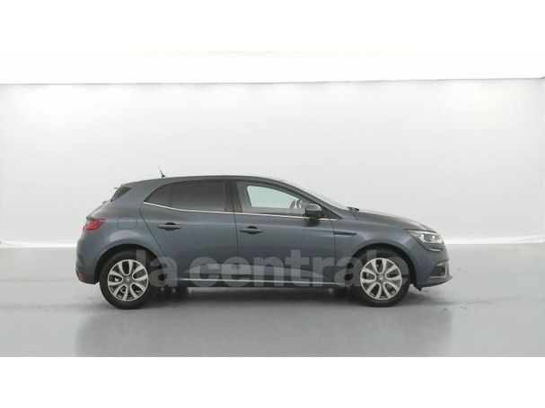 Renault Megane TCe 140 Business EDC 103 kW image number 17