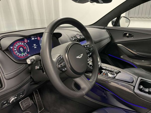 Aston Martin DBX 405 kW image number 14