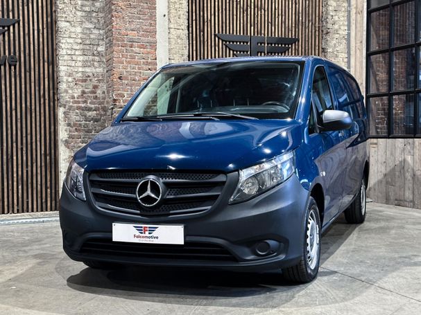 Mercedes-Benz Vito 111 CDi 84 kW image number 2