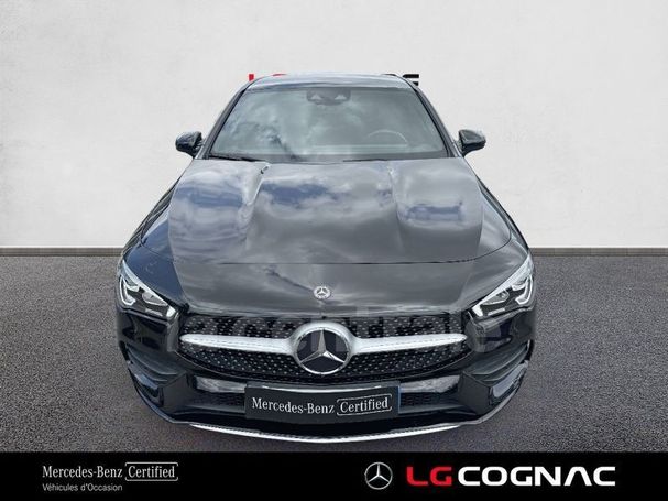 Mercedes-Benz CLA 180 85 kW image number 3