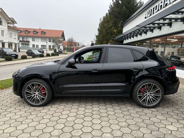 Porsche Macan S 280 kW image number 4