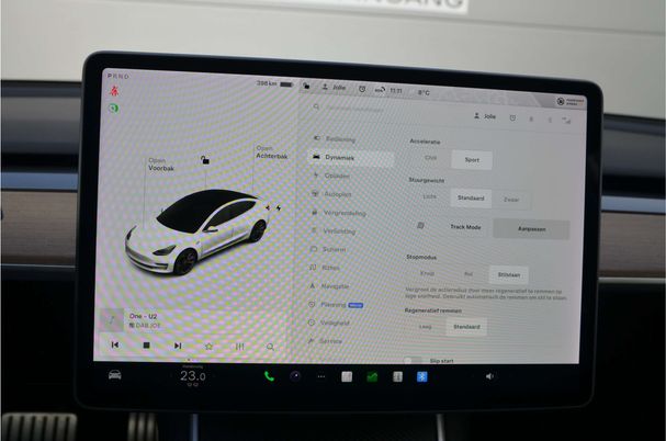 Tesla Model 3 Performance AWD 340 kW image number 19