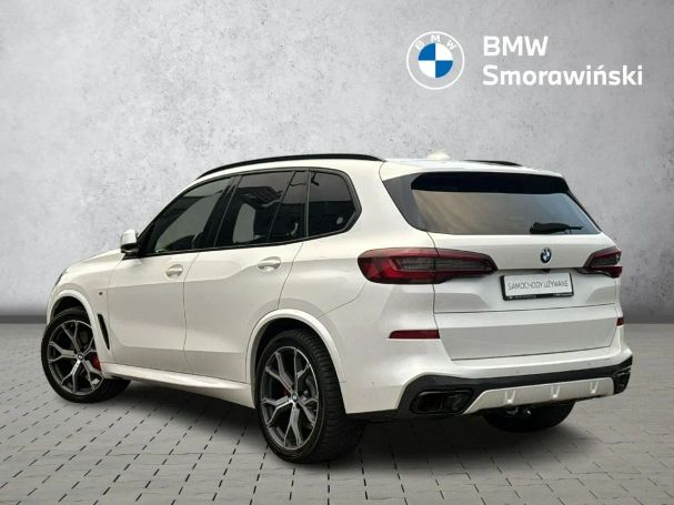 BMW X5 xDrive 250 kW image number 4