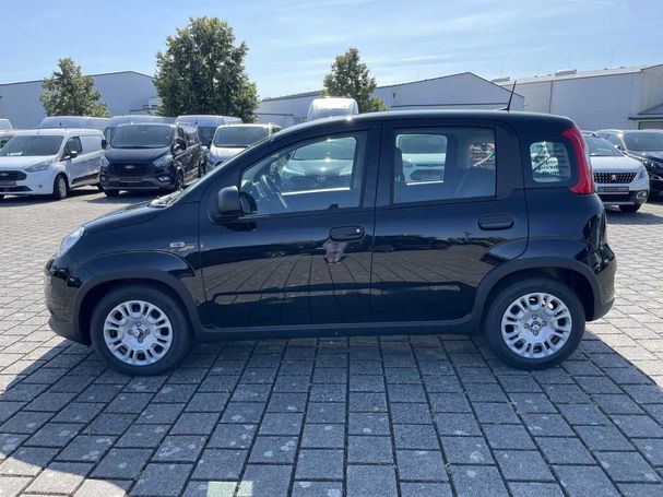 Fiat Panda 1.0 GSE Hybrid 51 kW image number 11