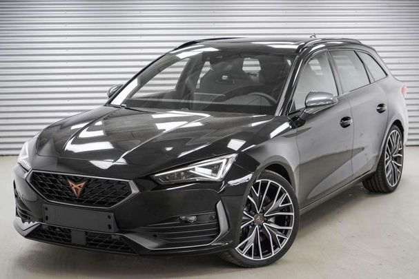 Cupra Leon 2.0 TSI DSG 4Drive 228 kW image number 1