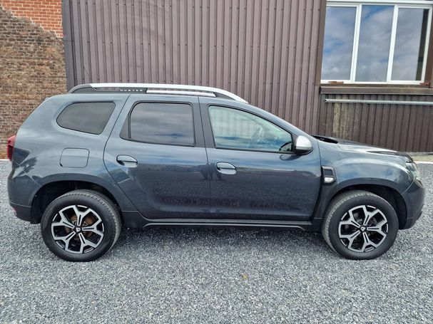 Dacia Duster Blue dCi 85 kW image number 4